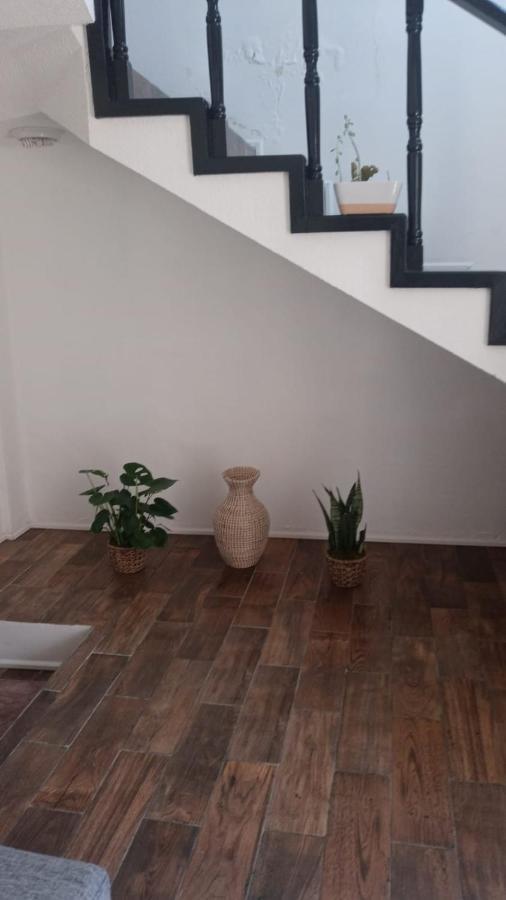 Apartamento Casa en la playa Tijuana Exterior foto